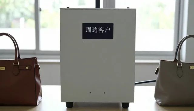 网络较为完善如何适应不同应用环境
